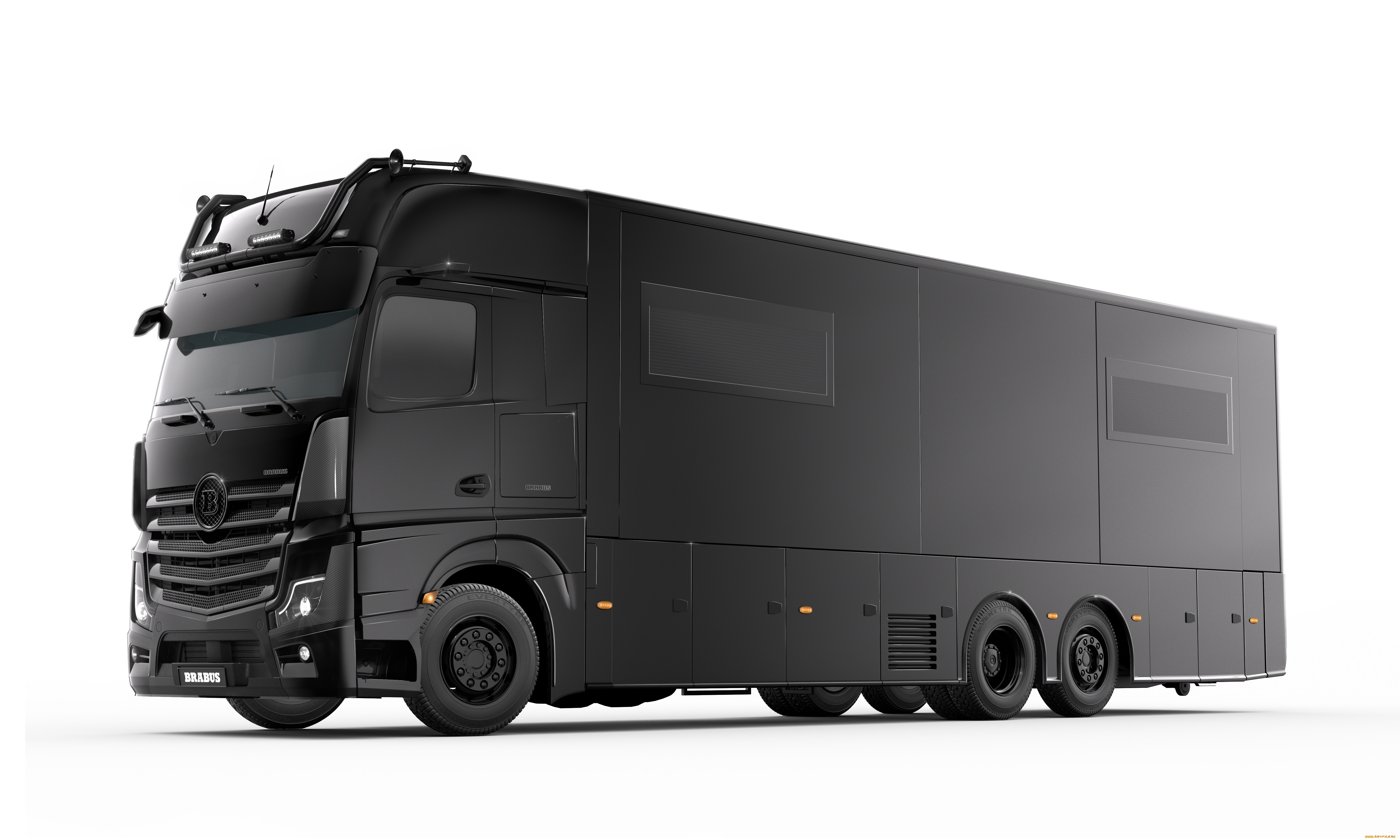 , brabus
